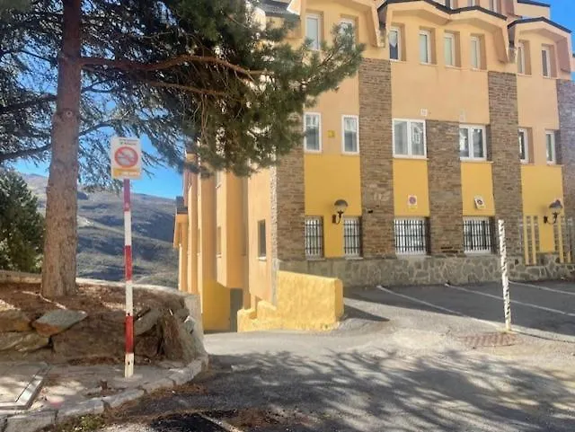 Area Nevada 22 Apartment Sierra Nevada