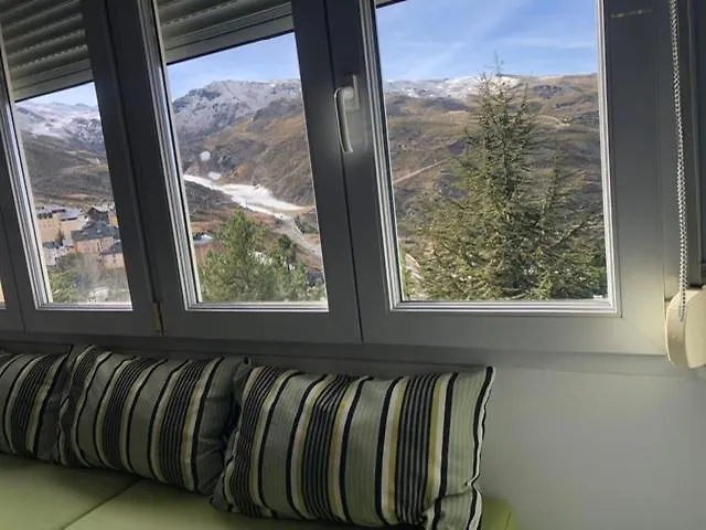 Apartamento Area Nevada 22 Sierra Nevada España