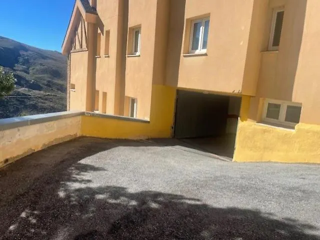 Apartamento Area Nevada 22 Sierra Nevada